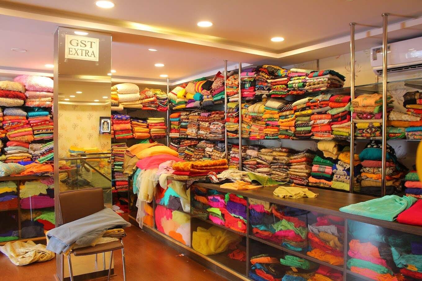 Shagun - The New Era Boutique